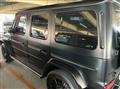 2022 Mercedes-Benz G-Class