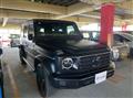 2022 Mercedes-Benz G-Class