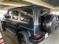 2022 Mercedes-Benz G-Class