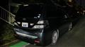 2009 Toyota Vellfire