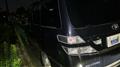 2009 Toyota Vellfire