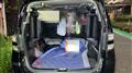 2009 Toyota Vellfire