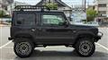 2020 Suzuki Jimny
