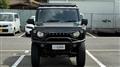 2020 Suzuki Jimny