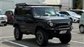 2020 Suzuki Jimny