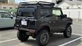 2020 Suzuki Jimny