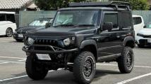 2020 Suzuki Jimny