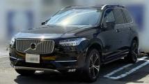 2018 Volvo XC90