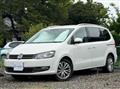 2014 Volkswagen Sharan