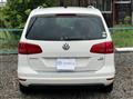 2014 Volkswagen Sharan