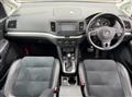 2014 Volkswagen Sharan