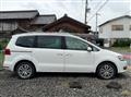 2014 Volkswagen Sharan