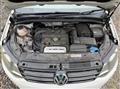 2014 Volkswagen Sharan