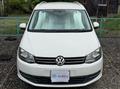 2014 Volkswagen Sharan