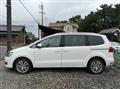 2014 Volkswagen Sharan