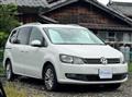 2014 Volkswagen Sharan