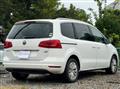 2014 Volkswagen Sharan