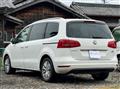2014 Volkswagen Sharan