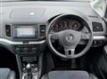 2014 Volkswagen Sharan