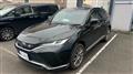2020 Toyota Harrier Hybrid