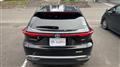 2020 Toyota Harrier Hybrid