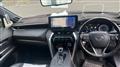 2020 Toyota Harrier Hybrid