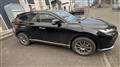 2020 Toyota Harrier Hybrid
