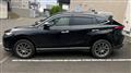2020 Toyota Harrier Hybrid