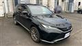 2020 Toyota Harrier Hybrid