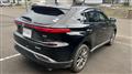 2020 Toyota Harrier Hybrid