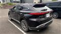 2020 Toyota Harrier Hybrid