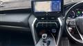 2020 Toyota Harrier Hybrid