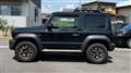 2025 Suzuki Jimny Sierra
