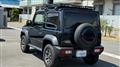 2025 Suzuki Jimny Sierra