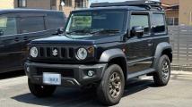2025 Suzuki Jimny Sierra