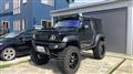 2022 Suzuki Jimny Sierra