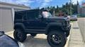 2022 Suzuki Jimny Sierra