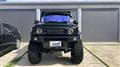 2022 Suzuki Jimny Sierra