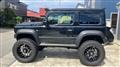 2022 Suzuki Jimny Sierra
