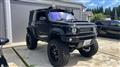 2022 Suzuki Jimny Sierra