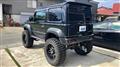 2022 Suzuki Jimny Sierra