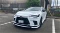 2025 Lexus RX