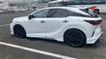 2025 Lexus RX