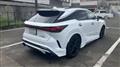 2025 Lexus RX