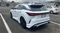 2025 Lexus RX