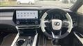 2025 Lexus RX