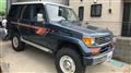 1995 Toyota Land Cruiser Prado