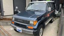 1995 Toyota Land Cruiser Prado