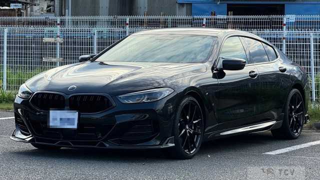 2023 BMW 8 Series