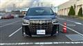 2022 Toyota Alphard Hybrid